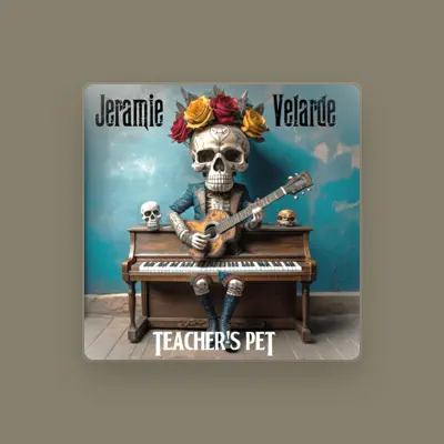 Listen to Jeramie Velarde, watch music videos, read bio, see tour dates & more!