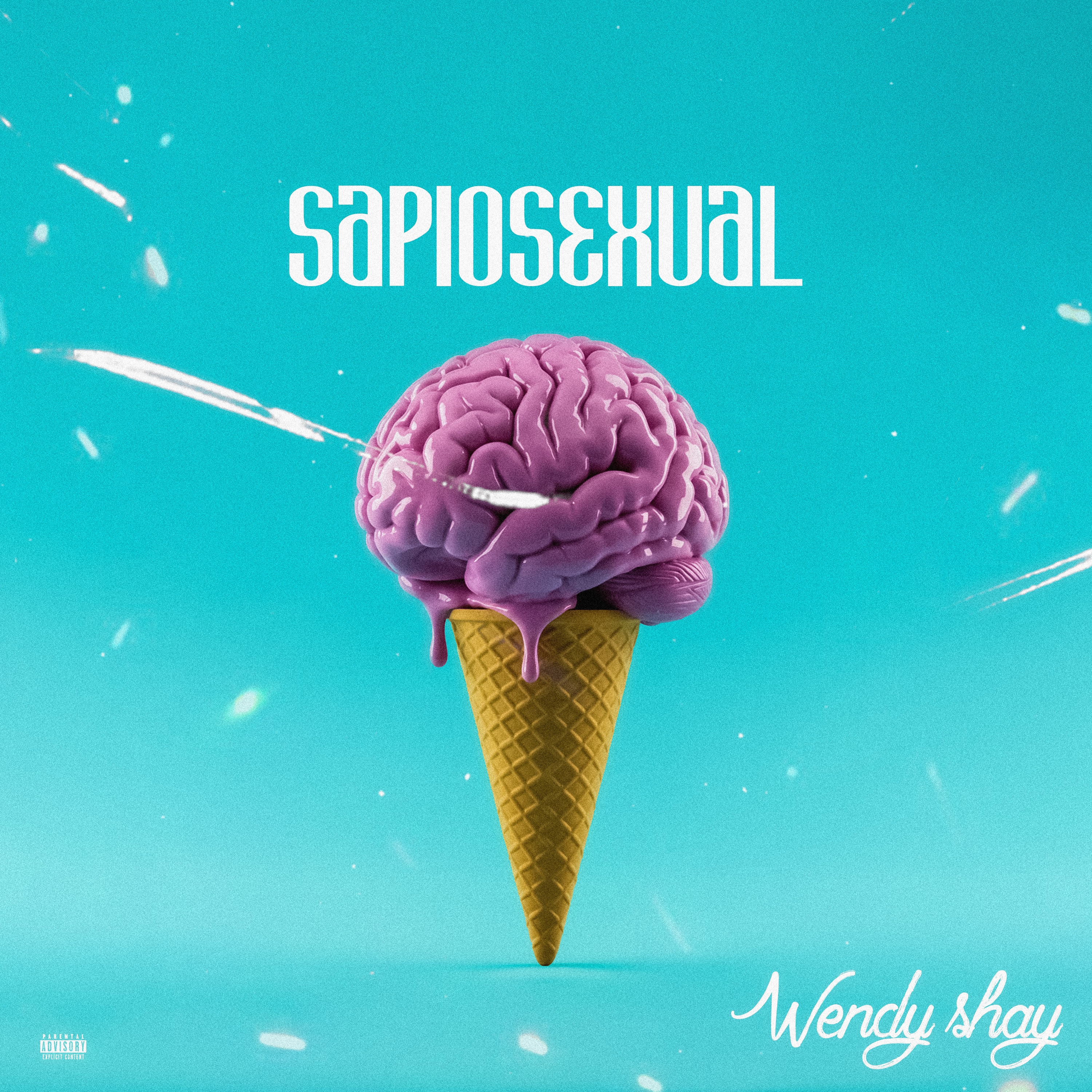 Sapiosexual - Single