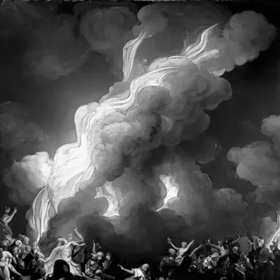 Ouve Ashes de Nathaniel