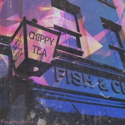 SWEET LITTLE CHIPPY TEA cover art