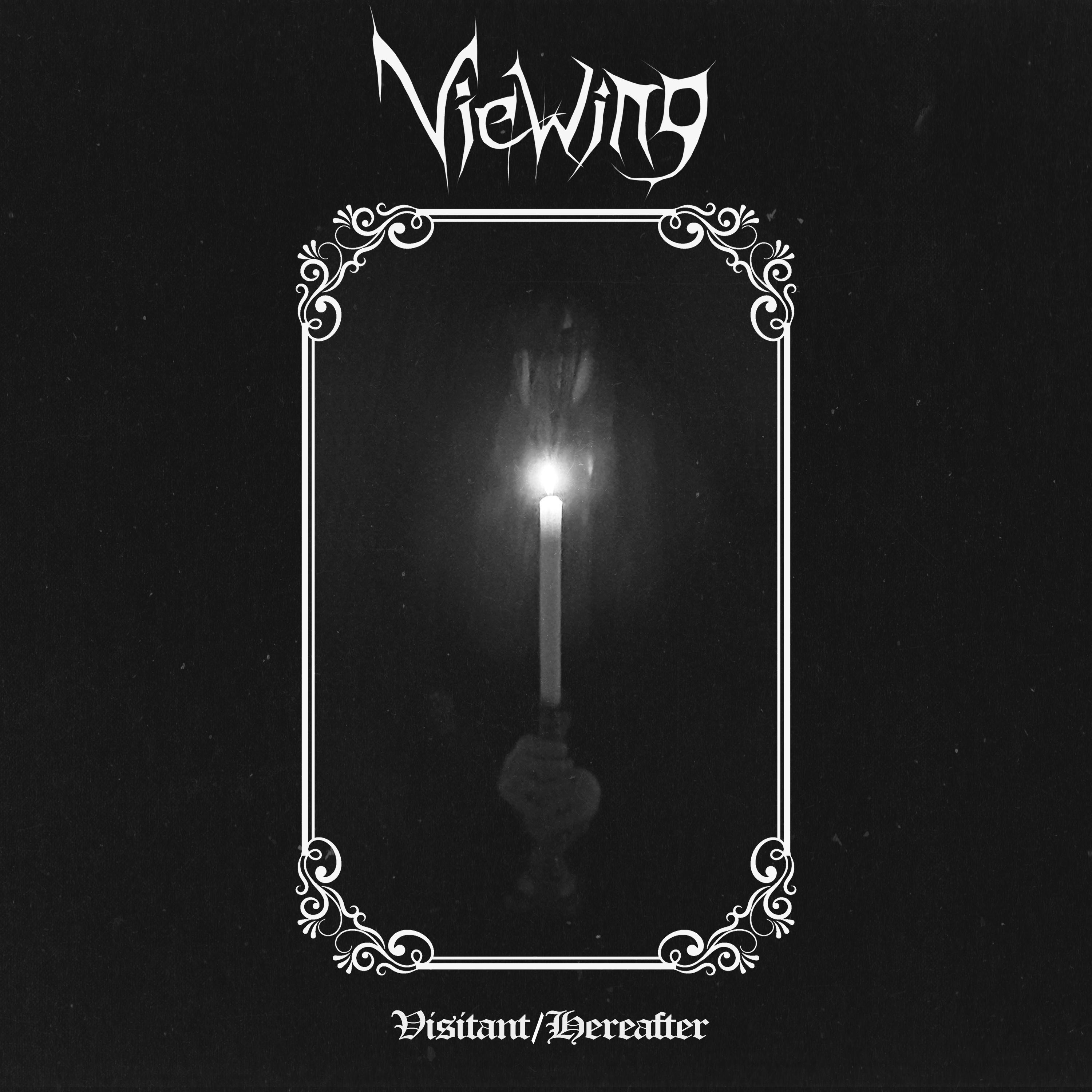 Visitant / Hereafter - Single