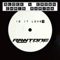 Is It Love?