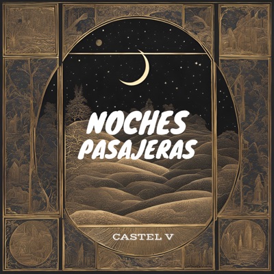 NOCHES PASAJERAS - Single