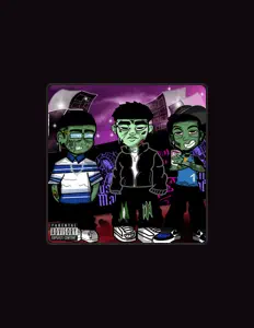 Listen to Hustlers Mafia, watch music videos, read bio, see tour dates & more!