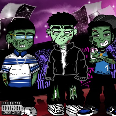 La Verdadera Trampa, Vol. 1 (feat. Chidyyboyy)