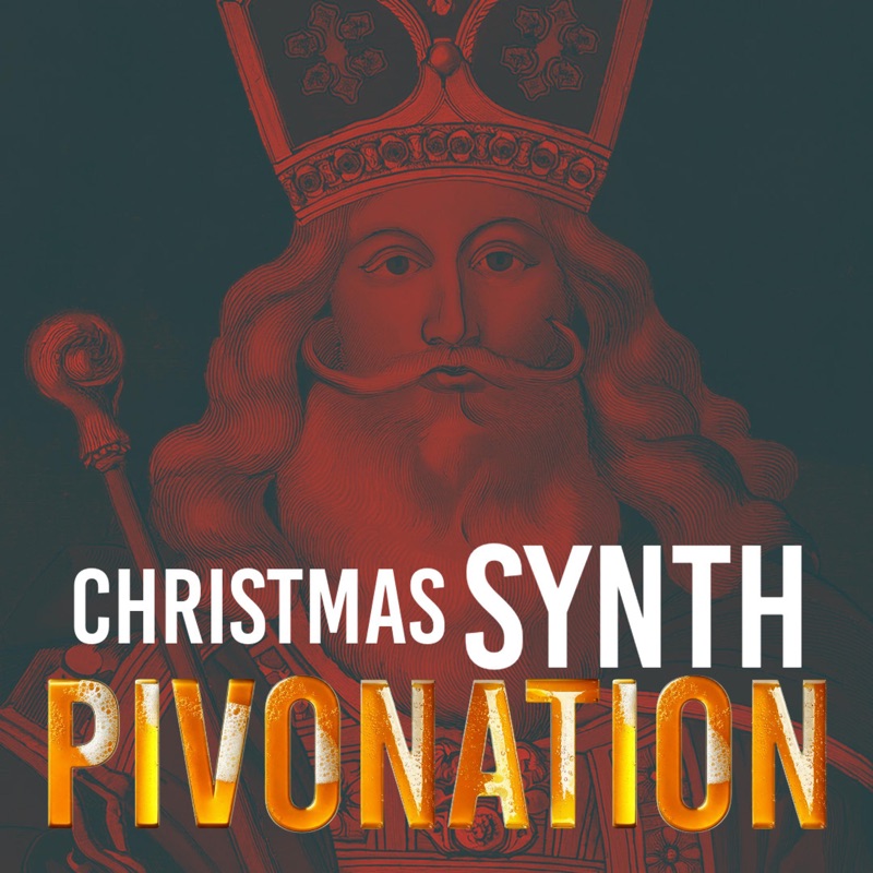 Christmas Synth