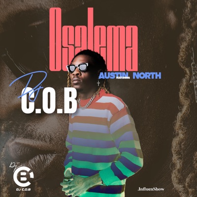Osalema (feat. Austin north) - Single