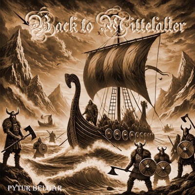 Back to Mittelalter, Pt. 1 (feat. Pytur Belgar)