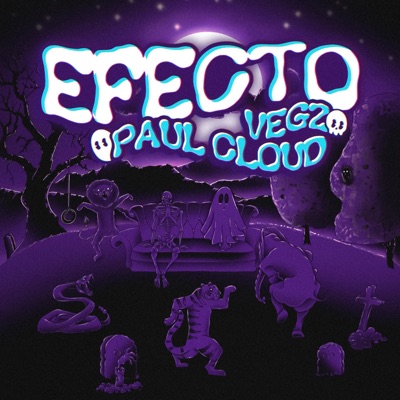 Efecto (feat. Vegz) - Single