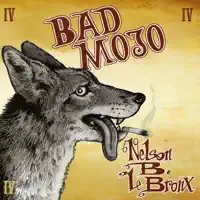 Mister Jack — Nelson B. Le Bronx