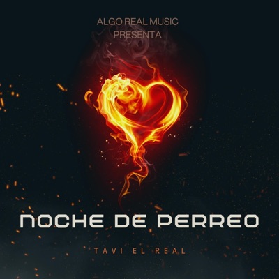 Noche De Perreo - Single