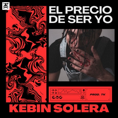 El Precio de Ser Yo - Single