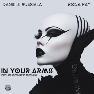In Your Arms (feat. Rona Ray) - EP