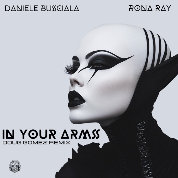 In Your Arms (feat. Rona Ray) - EP