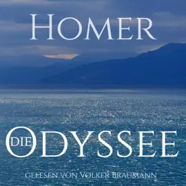 Die Odyssee