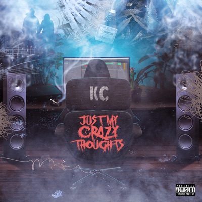 Just My Crazy Thoughts