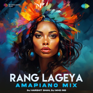 Rang Lageya (Amapiano Mix)
