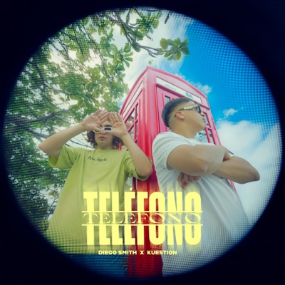 Teléfono - Single