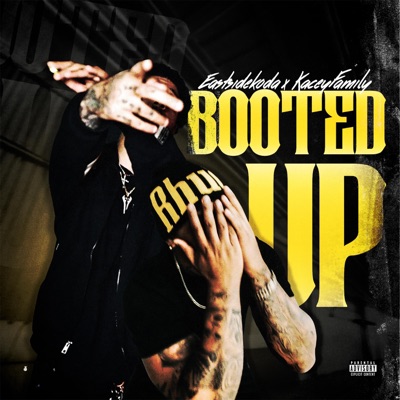Booted Up - Single