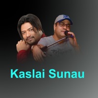 Kaslai Sunai - Single - Bishwas Nepal