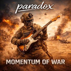 Momentum of war Paradox