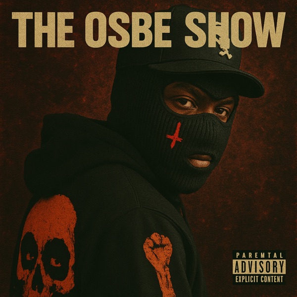 THE OSBE SHOW - EP