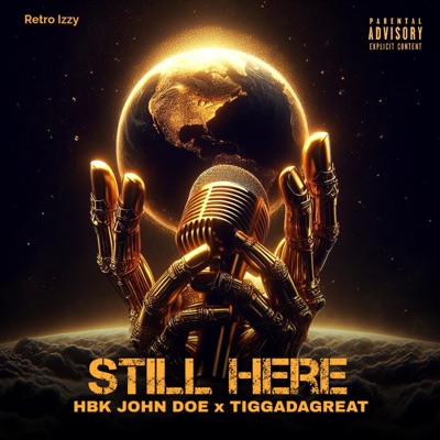 Still Here (feat. Hbk JohnDoe) - Single