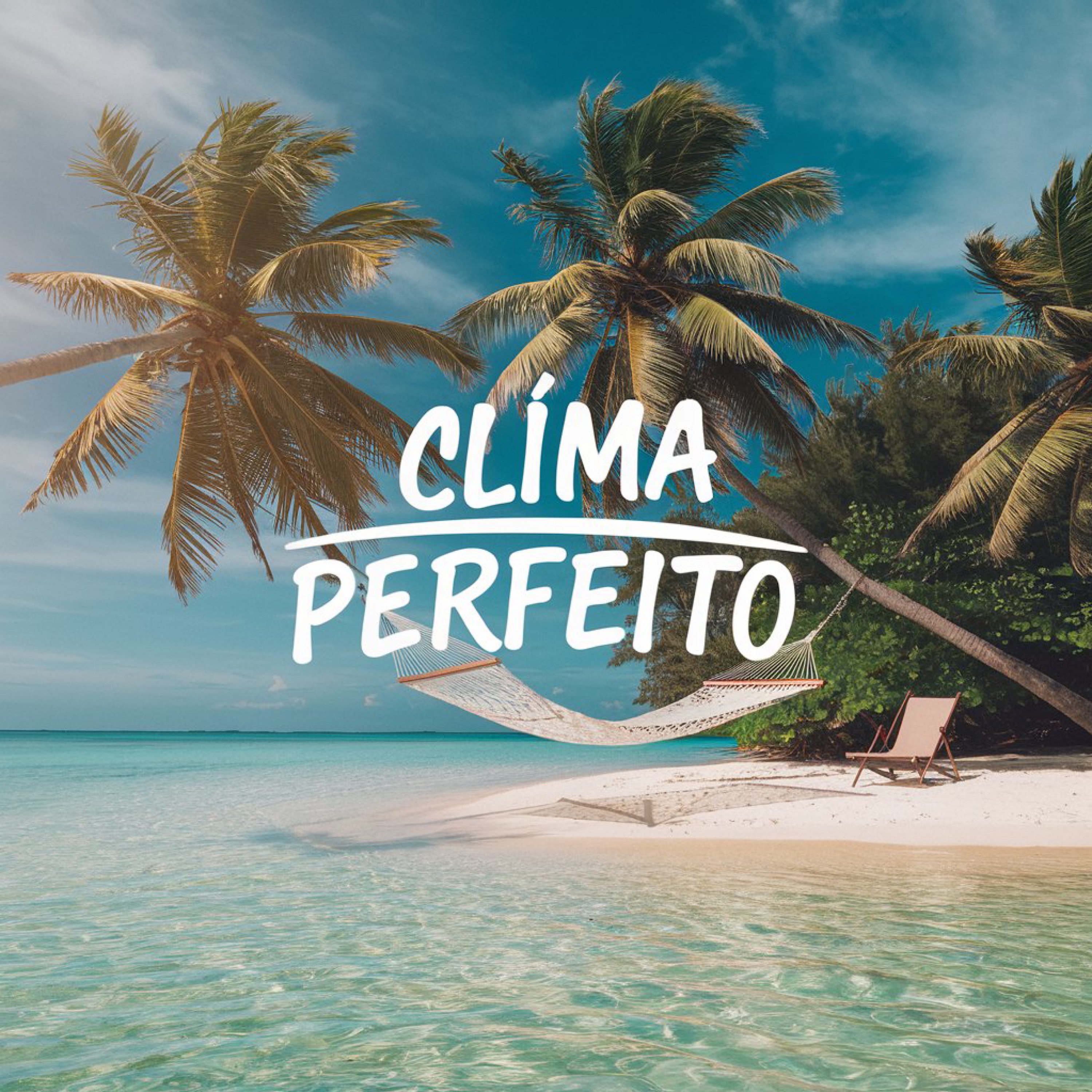 Clima Perfeito - Single