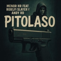 PITOLASO (feat. MENOR HR & ANDY RD) - Single - Ridelfi Slayer