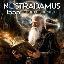 Nostradamus 1555: The Book of Prophecies (Original Recording)