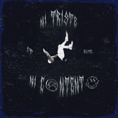 Ni Triste Ni Contento (feat. Dream Boy) - Single