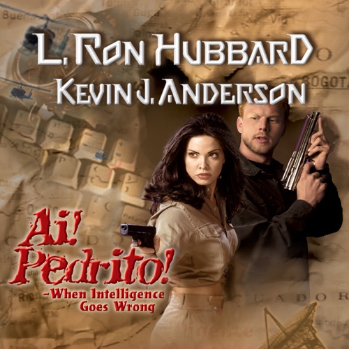 Ai! Pedrito! cover