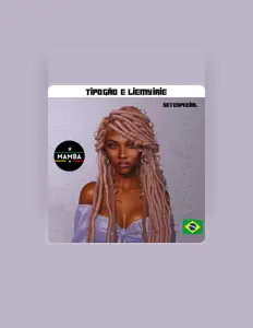 Listen to Tipo G.Ã.O, watch music videos, read bio, see tour dates & more!
