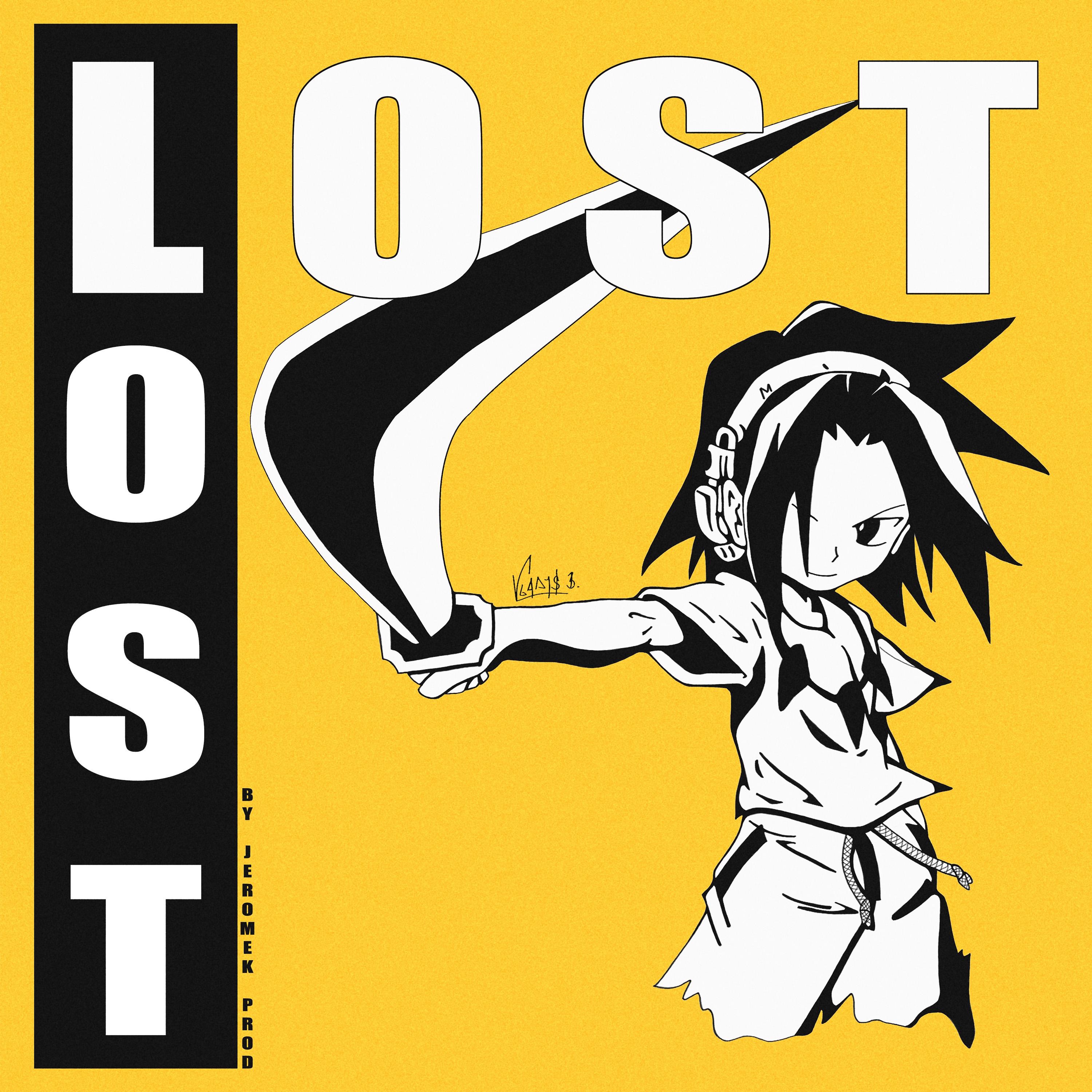 Shaman King (The Lost Original Soundtrack) - EP