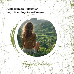 Unlock Deep Relaxation with Soothing Sound Waves