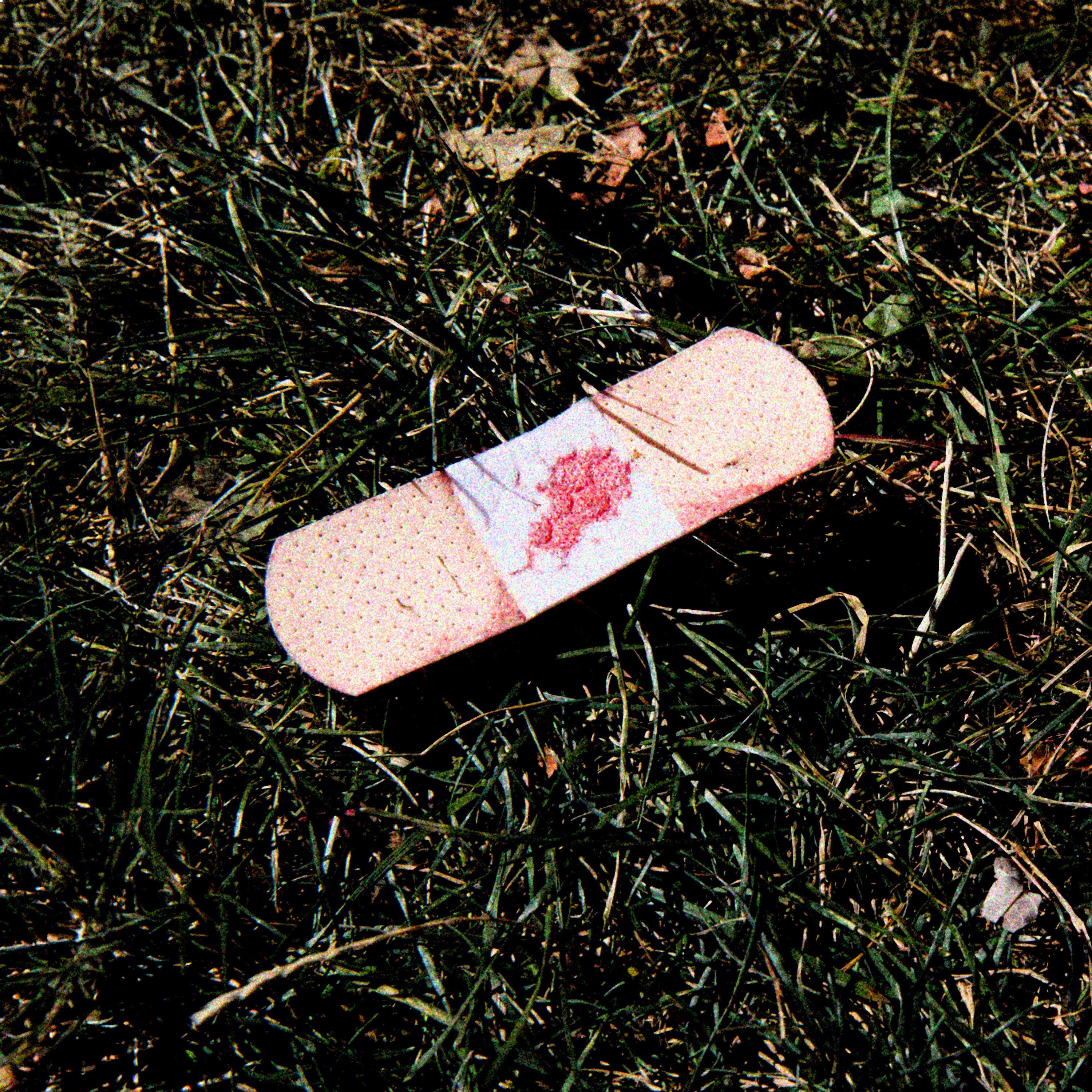 blesse - Mauvais souvenir