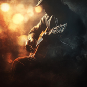 Slow Chicago Blues – Whiskey Blues Radio 24/7, Vol. 017