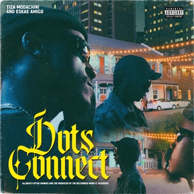 Dots Connect - EP