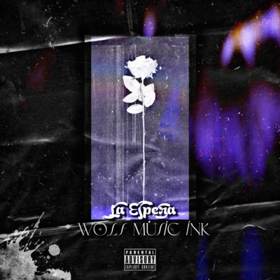 La espera (thayrock) - Single