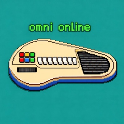 omni online - Single