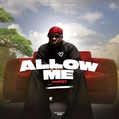 Allow Me - Single