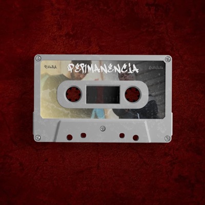 Permanencia (feat. Cegé) - Single