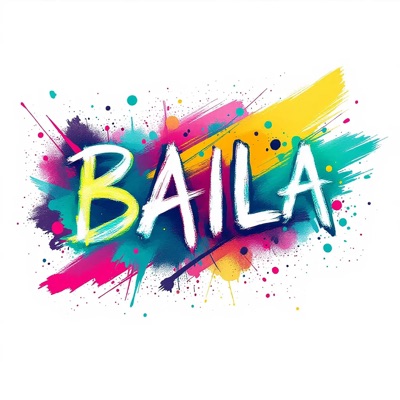 Baila (feat. Bluesound & el 3mendo) - Single