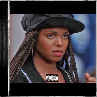 Janet Jaxson (feat. Sincerely Badd Badd) - Single