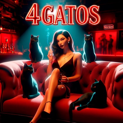 4GATOS - Single