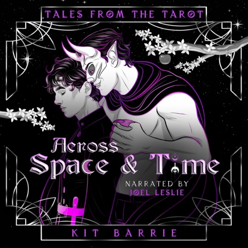 Across Space and Time (Unabridged) cover