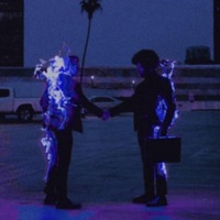 Addicted (feat. TrenchkidZayy) - Single - 5ivecasesss