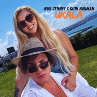 Ukala - Single - Nur Cennet & cudi harman