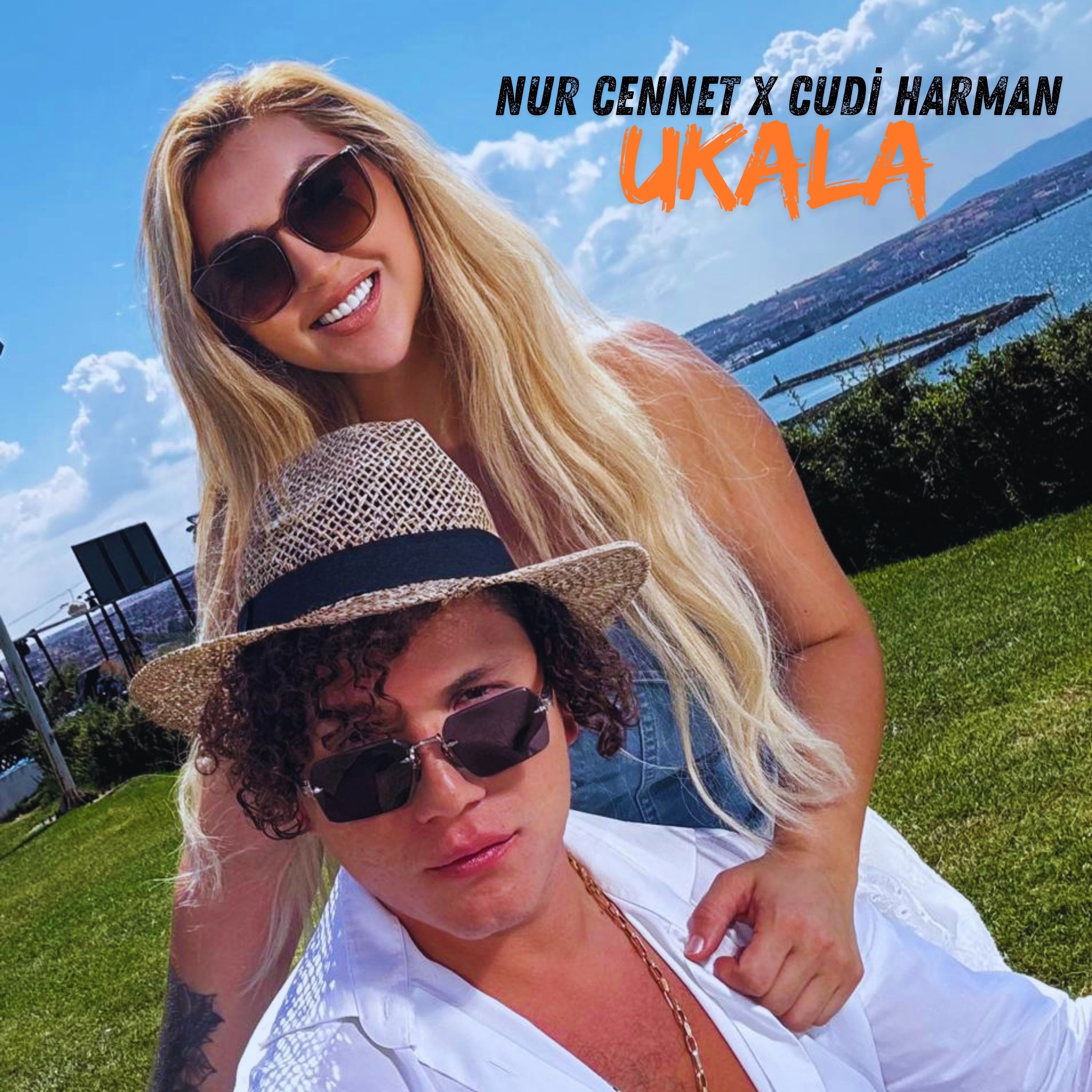 Ukala - Single