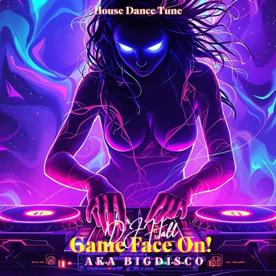 Game Face On! - Single
